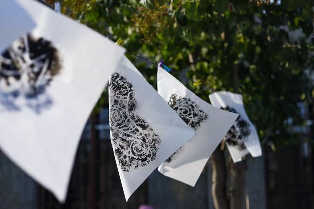 遠古先民怎麼曬朋友圈？