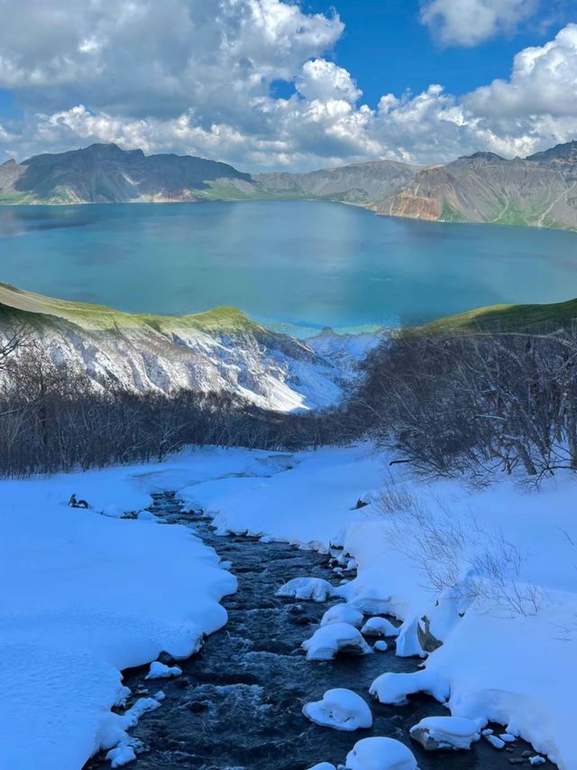 延邊小長假3日遊 玩轉要去景點