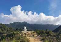 海豐蓮花山旅遊攻略
