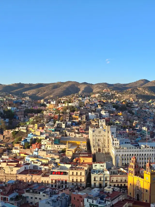 A 15-Day Multi-Country Tour Including Mexico|Travel Guide