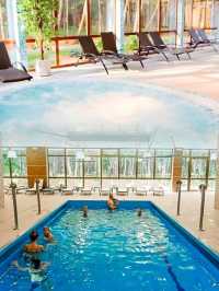 哇噻！入住格拉迪亞力養生 SPA 酒店，開啟療癒度假之旅