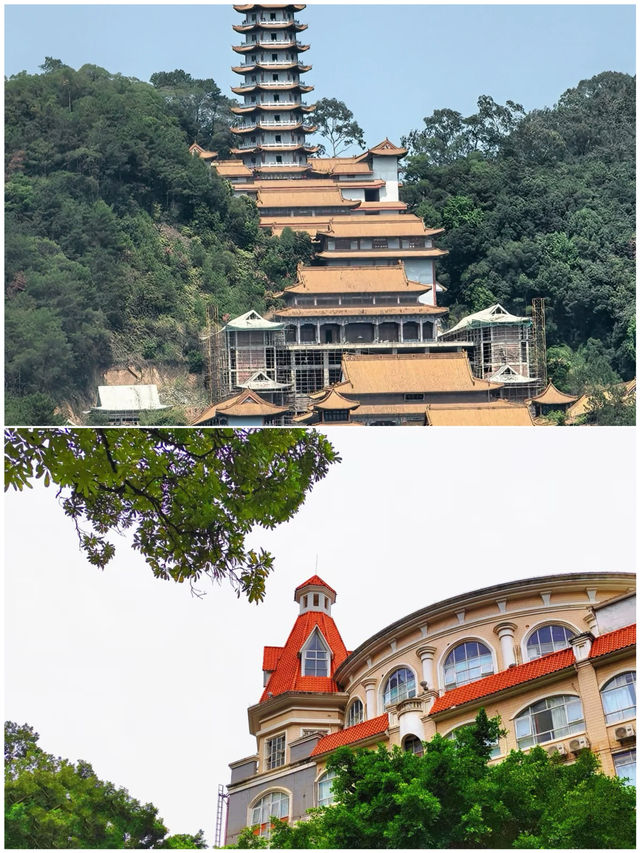 五一小長假「反向遊」寶典：4 個小眾寶藏城市