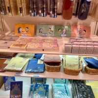 大阪心齋橋超可愛哆啦A夢快閃店