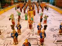 Foshan Zumiao Museum: A Treasure Trove of Lingnan Culture