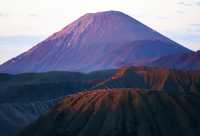 布羅莫火山遊記 2 /日出是一場視覺盛宴