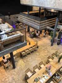 昆明翠湖麗芮德酒店-昆明最美書店