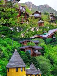 北京小樹屋，小朋友們的天地