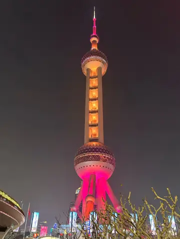 Shanghai Lujiazui | Complete Guide