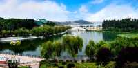 2025 年的五一武漢旅遊攻略