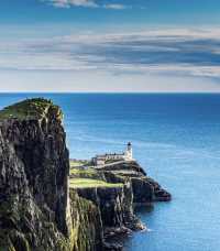 天空島Isle of Skye｜此生必去的世界盡頭