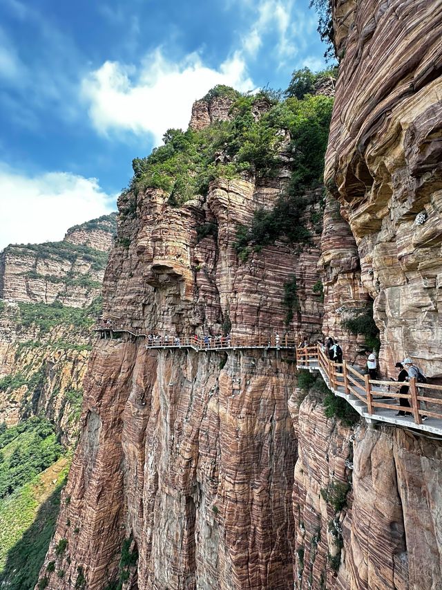 邯鄲旅遊必備攻略（超全）