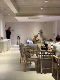 「西游奇遇，椿鲤共聚」