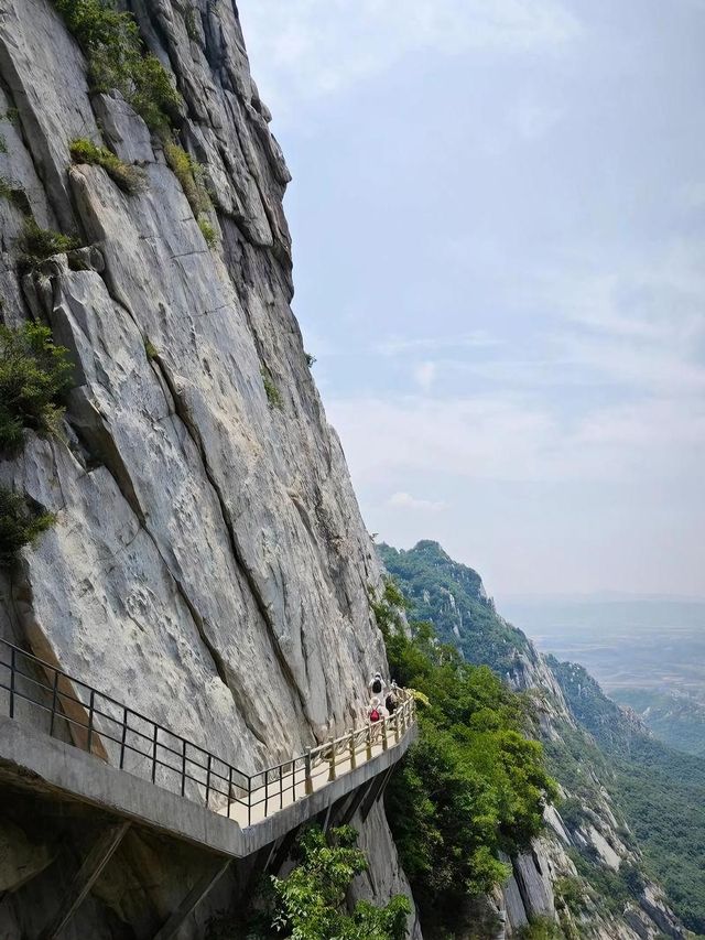 鄭州旅遊必備攻略（超全）