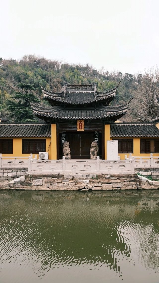 從晨曦到日暮，開啟鎮江的極致浪漫之旅