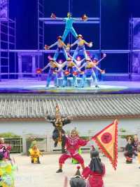 五一倒計時！潮州全市文旅市場秩序倡議書