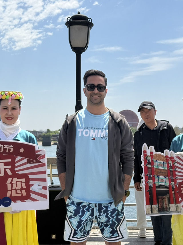 2 Days in Dandong