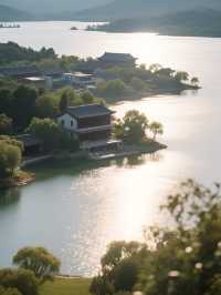 北京金海湖遊玩全攻略