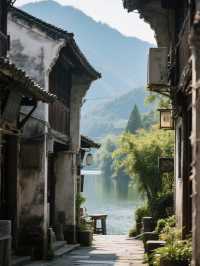 桐廬旅遊全攻略