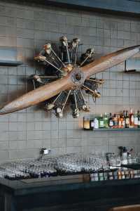 南洋舊夢｜廈航費爾蒙酒店