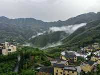 三天兩晚信宜馬安竹海治癒之旅