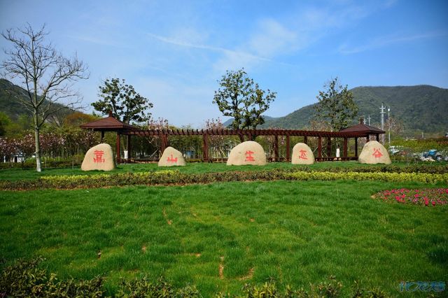 陶都宜興，山水與人文交織的悠然之旅