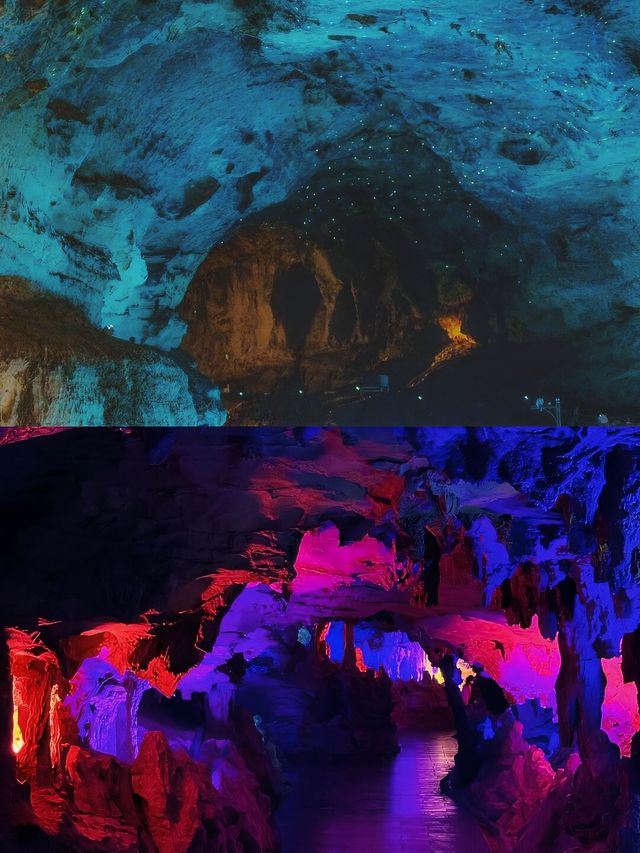 同閨蜜張家界旅遊攻略嚟啦！！！