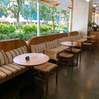 lovely place to eat