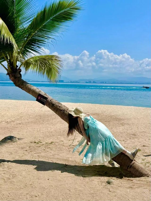 到目前為止，我最鍾意嘅海島出現咗…