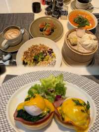 深圳！住到一直想續住嘅酒店……