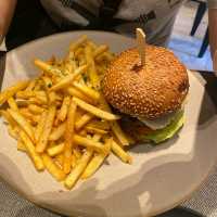 lovely food