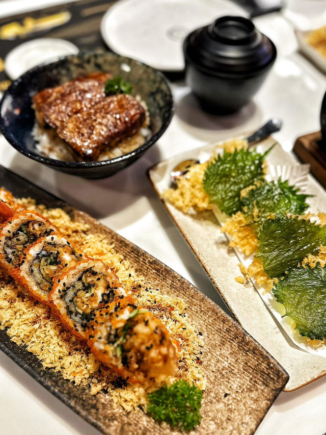 🇹🇭泰國明星愛逛的高端日料店！不藏私推薦✨
