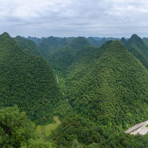 端午節要去畢節等地的超全攻略速覽