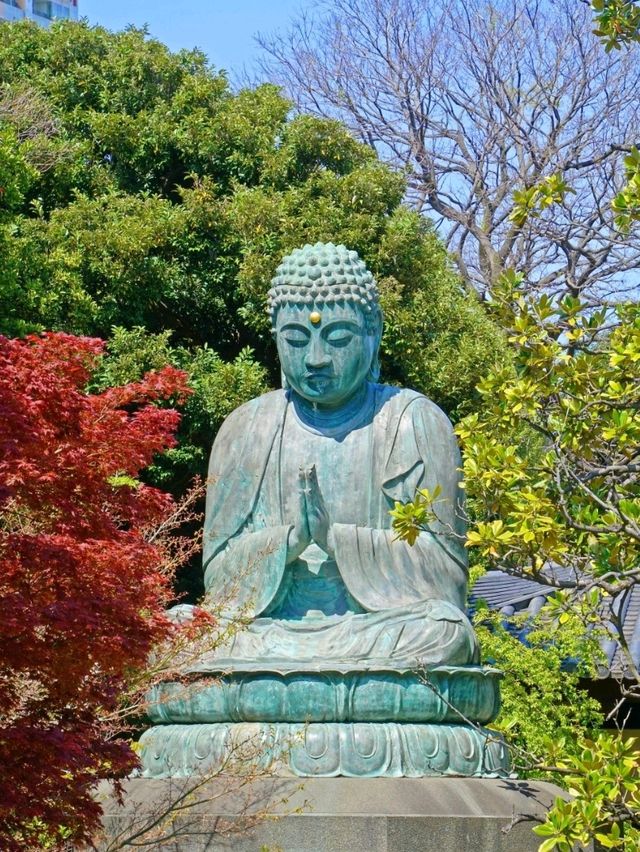 東京昭和风貓街交通攻略｜漫步復古時光的私藏路線