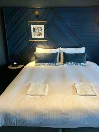 難波光影中的居心地：大阪難波東急STAY美居酒店