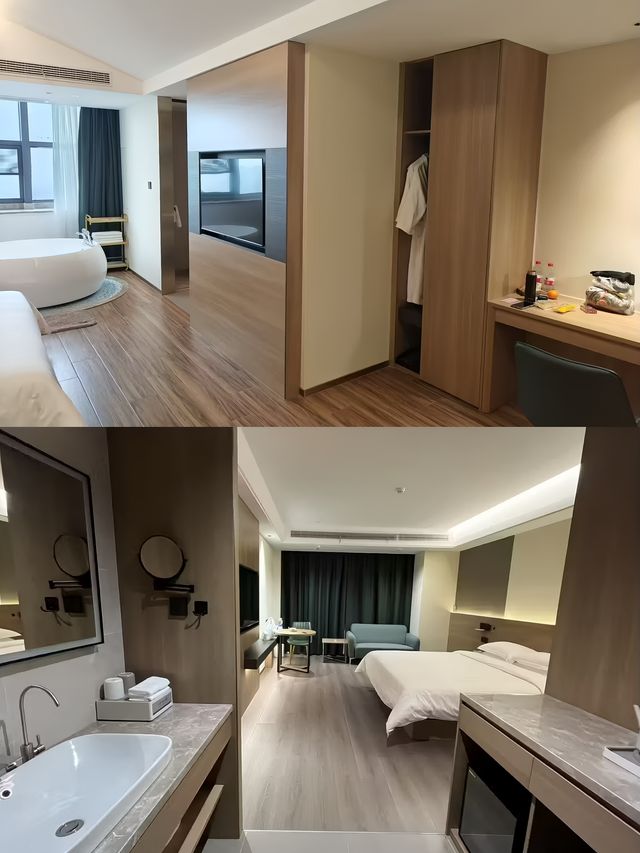 鹽城鹽都｜讓心棲息，邂逅美好