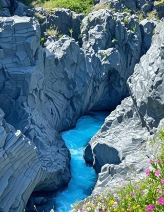 A Journey to Messina