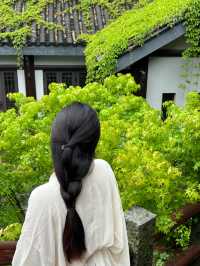 躲進山野清涼秘境，解鎖夏日神仙玩法