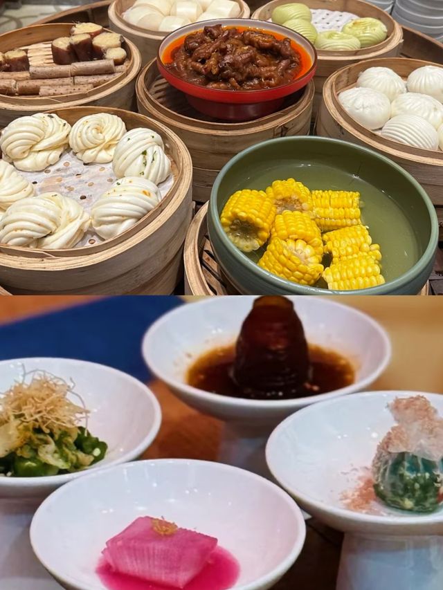 一間以漢文化為主題嘅酒店！