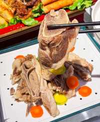 深圳美食--穆沙燒烤