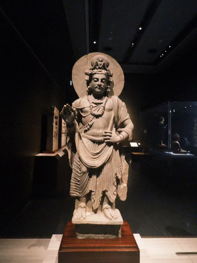 九州國立博物館端午旅遊攻略：感受歷史與文化的完美結合✨