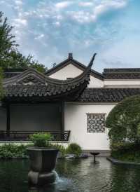 西湖第一名園｜西湖國賓館