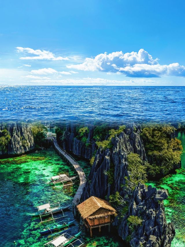 美暈咗！平靚正又好玩嘅薄荷島跳島一日遊攻略