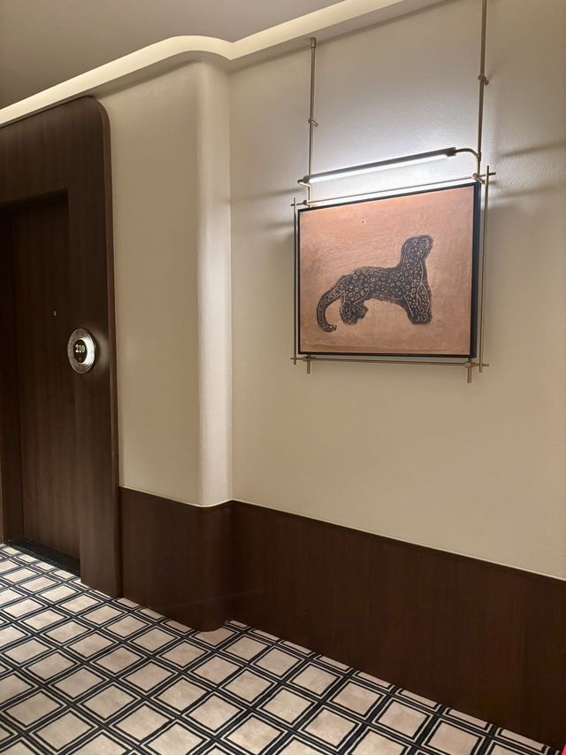 鵝嶺新開嘅！帶泳池嘅樹景酒店太好住