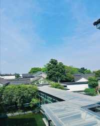 你絕對估唔到嘅江浙滬周邊6個神仙地方