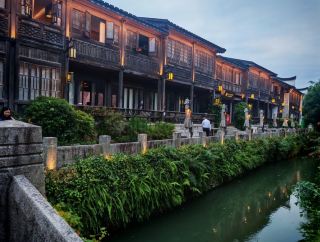 Fuzhou One-Day Walking Tour | Girls Only · A Refreshing Journey for the Beauty Squad