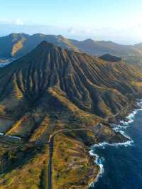 獨一無二的夏威夷度假 | 6日3島環遊