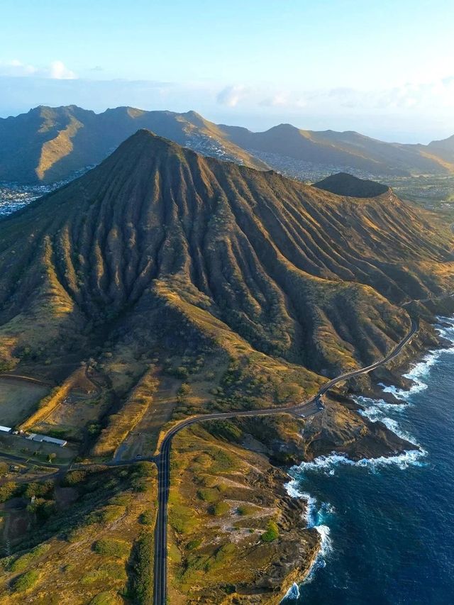 獨一無二的夏威夷度假 | 6日3島環遊