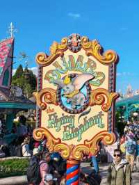 Simple Guide to Disneyland Paris