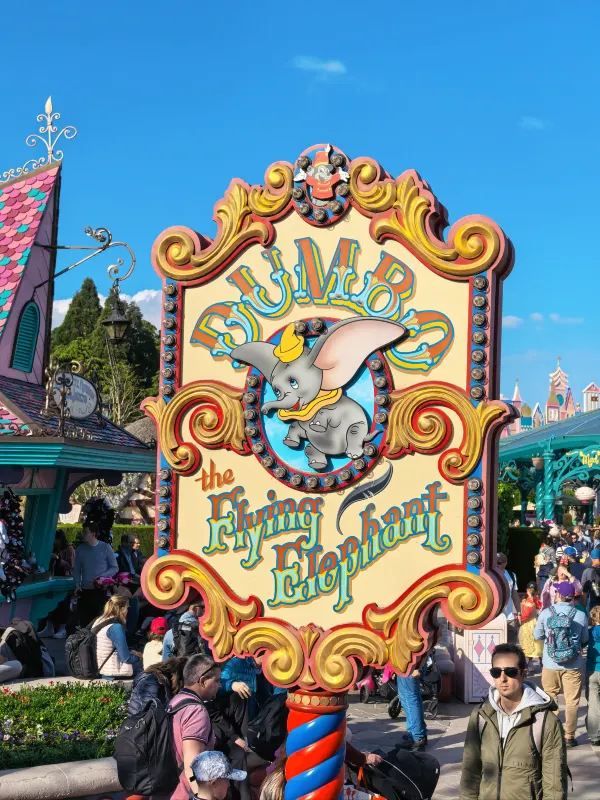 Simple Guide to Disneyland Paris
