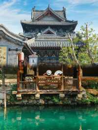 一場「江南水鄉」嘅夢幻之旅，快啲嚟打卡濟南明水古城！
